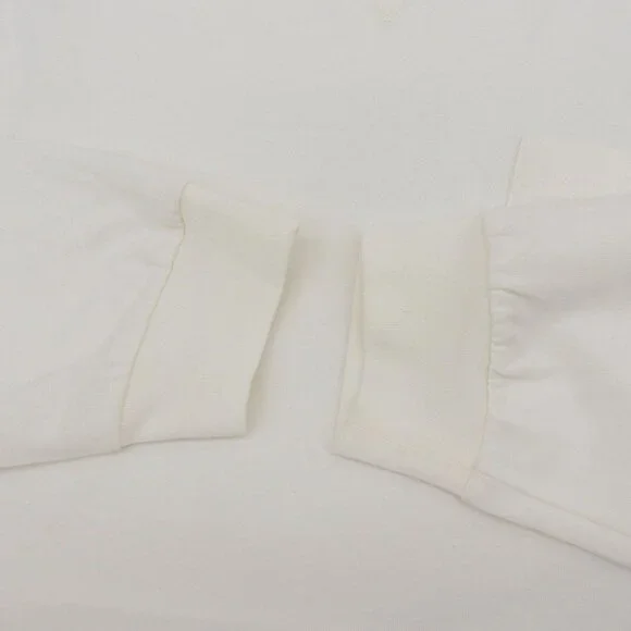 Gucci 24 SS 100% Cotton Webline Logo - Picture 4 of 9